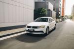 Volkswagen Jetta 2015 года (AU)